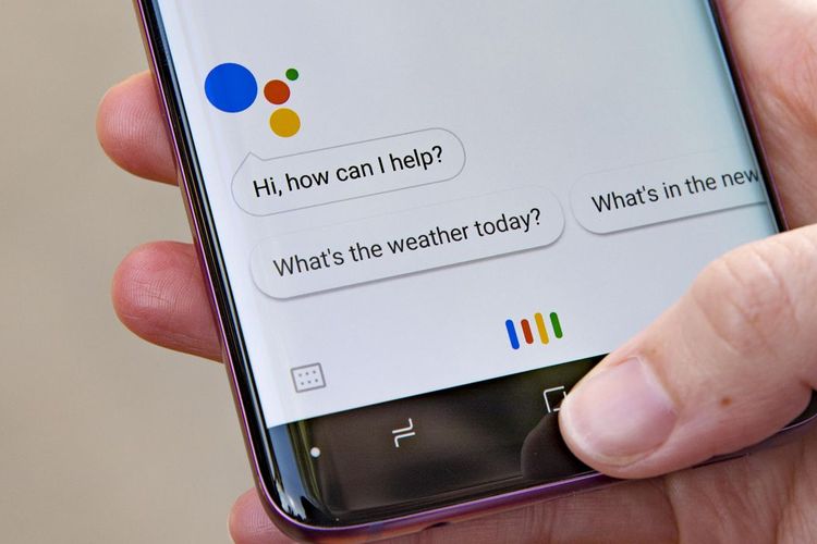 Google Assistant thừa nhận nghe lén người dùng