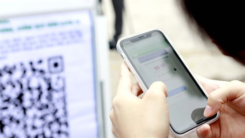 Trả KQ xét nghiệm Covid-19 qua ứng dụng