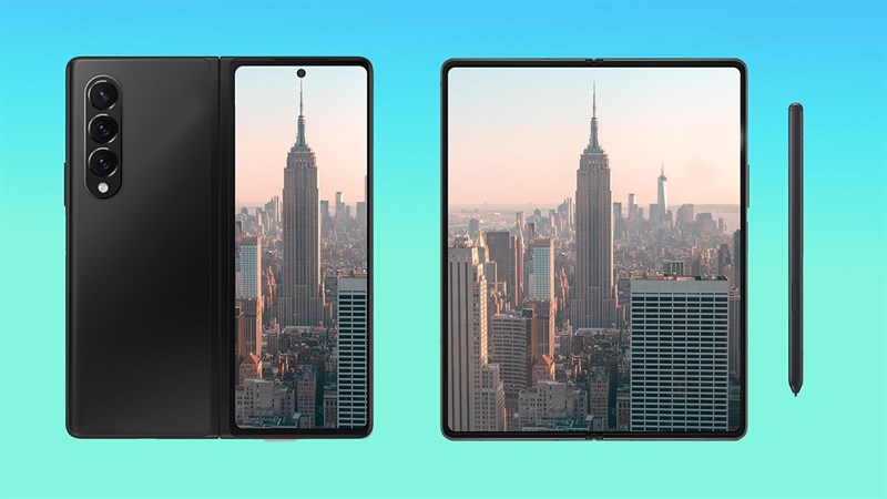Galaxy Z Fold 3 được xác nhận đi kèm pin 4.500mAh, chip Snapdragon 888