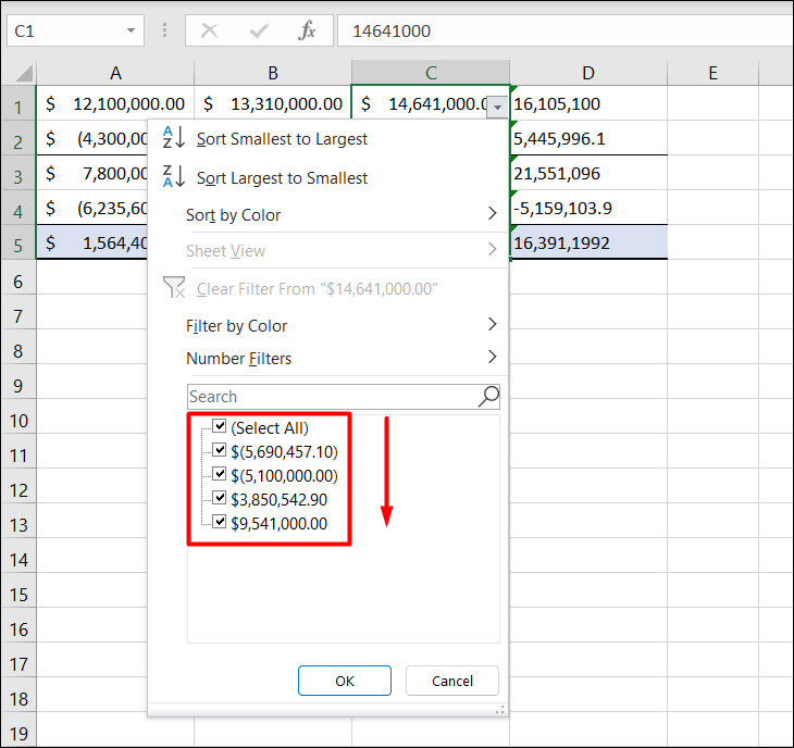 Định dạng số Excel: Excel là một công cụ vô cùng hữu ích trong việc xử lý dữ liệu và thống kê, và đưa ra báo cáo chi tiết. Với tính năng mới của Excel, định dạng số và ký tự trở nên dễ dàng hơn bao giờ hết. Điều này giúp bạn tiết kiệm thời gian và cải thiện độ chính xác của số liệu của mình. Nó cũng giúp tài liệu trở nên dễ đọc và chuyên nghiệp hơn.