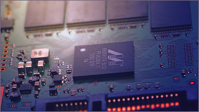 RAM LPDDR5 mang lại những cải tiến mới trong việc tiết kiệm điện năng RAM LPDDR5 mang lại những cải tiến mới trong việc tiết kiệm điện năng