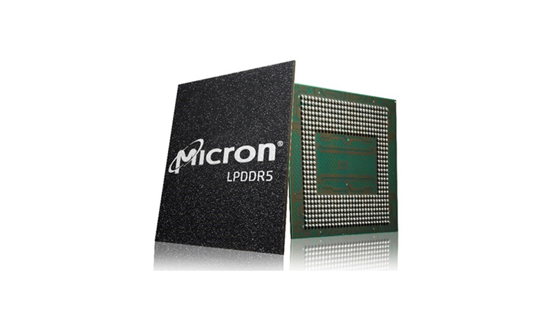 RAM LPDDR5 là thành tựu đáng kể trong thế giới linh kiện điện thoại thông minh RAM LPDDR5 là thành tựu đáng kể trong thế giới linh kiện điện thoại thông minh