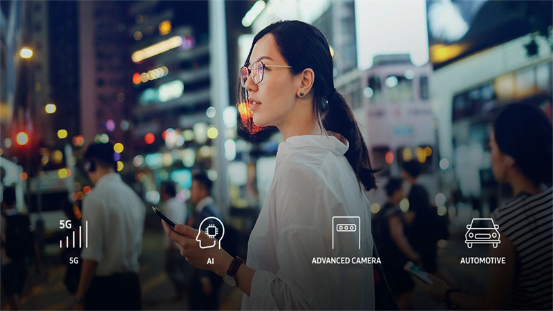 RAM LPDDR5 mang đến những triển vọng về lĩnh vực trí tuệ nhân tạo RAM LPDDR5 mang đến những triển vọng về lĩnh vực trí tuệ nhân tạo