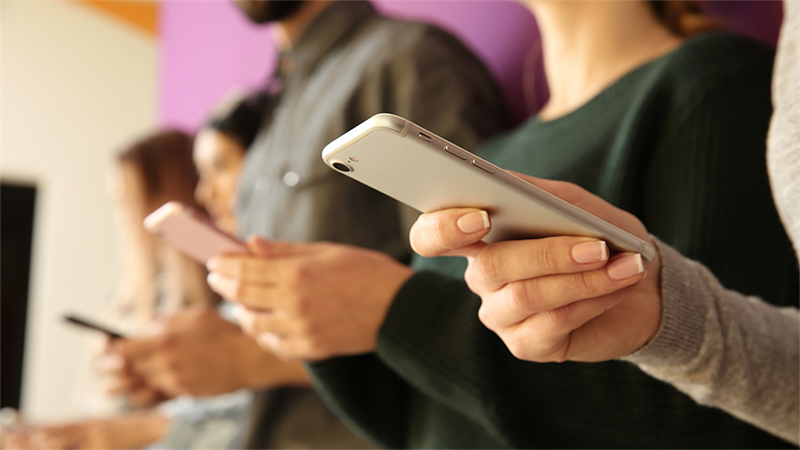 LPDDR5 sẽ giúp người dùng smartphone có được những trải nghiệm tốt hơn LPDDR5 sẽ giúp người dùng smartphone có được những trải nghiệm tốt hơn