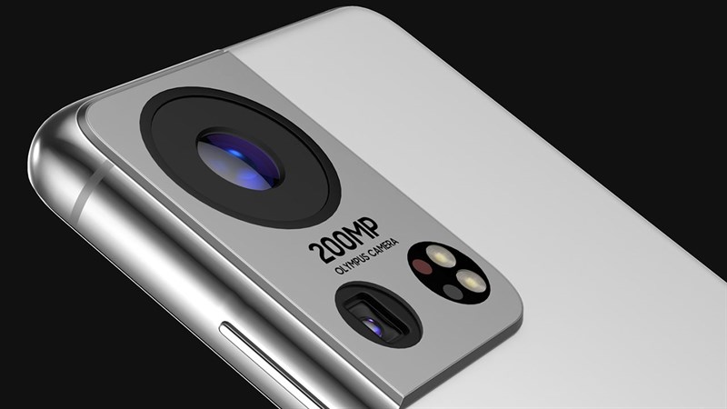 Dòng Galaxy S22 sẽ có camera cực khủng, có thể ra mắt vào tháng 1/2022