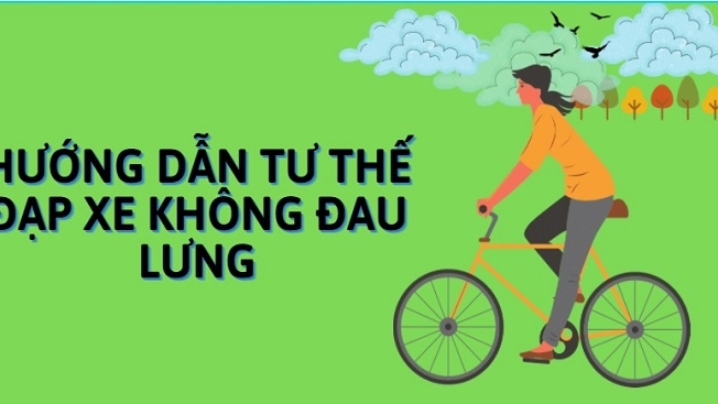 Tư thế đạp xe đúng cách: Tư thế đạp xe đúng cách là không thể thiếu khi bạn đạp xe. Những hình ảnh minh họa về các tư thế đạp xe đúng cách sẽ giúp bạn điều chỉnh tư thế sao cho phù hợp nhất, giúp bạn cảm thấy thoải mái và tận hưởng hành trình trên chiếc xe yêu thích của mình.