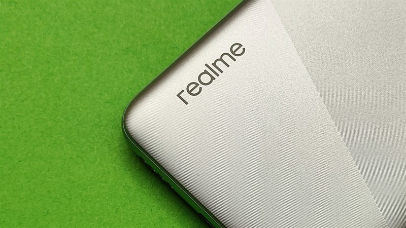 Realme Pad được tiết lộ dung lượng pin