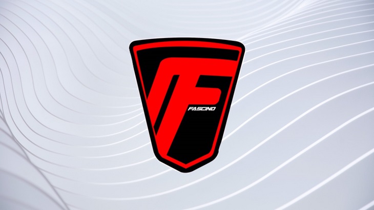 Logo thương hiệu Fascino