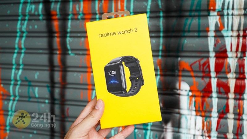 Realme Watch 2 Realme Watch 2