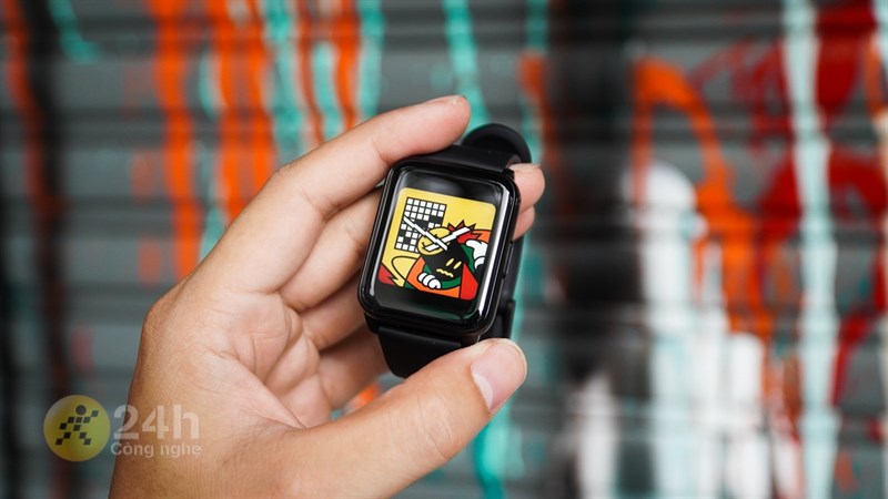 Realme Watch 2
