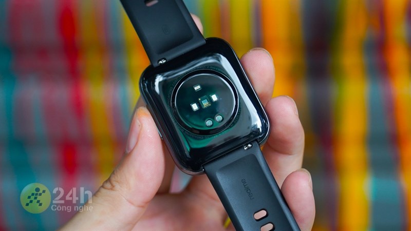 Realme Watch 2 Pro Realme Watch 2 Pro