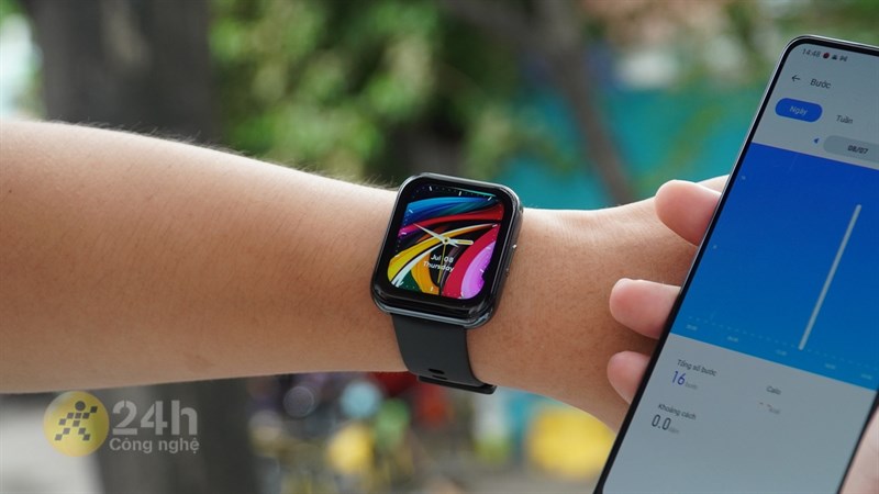 Realme Watch 2 Pro Realme Watch 2 Pro