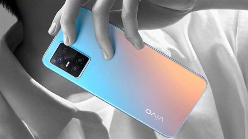 Vivo S10 Pro lộ thiết kế và thông số kỹ thuật: Mặt lưng cực ảo diệu