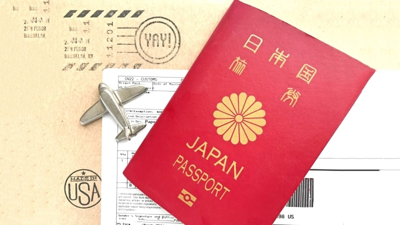 Thời gian xét duyệt xin visa Nhật Bản