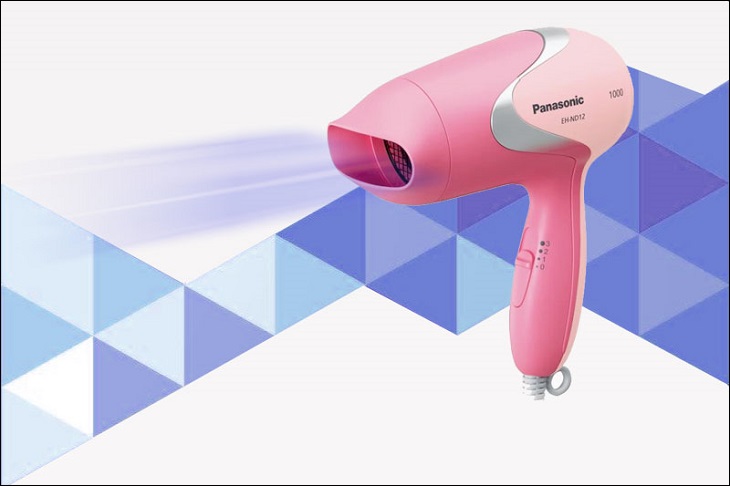 Panasonic EH-ND12-P645 Hair Dryer