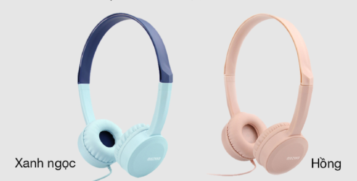 use headphones as gifts for new customers