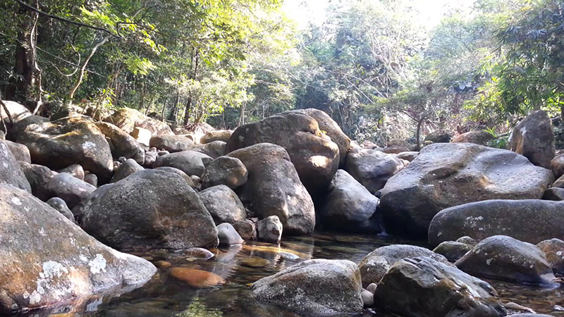 Suối Giải Oan