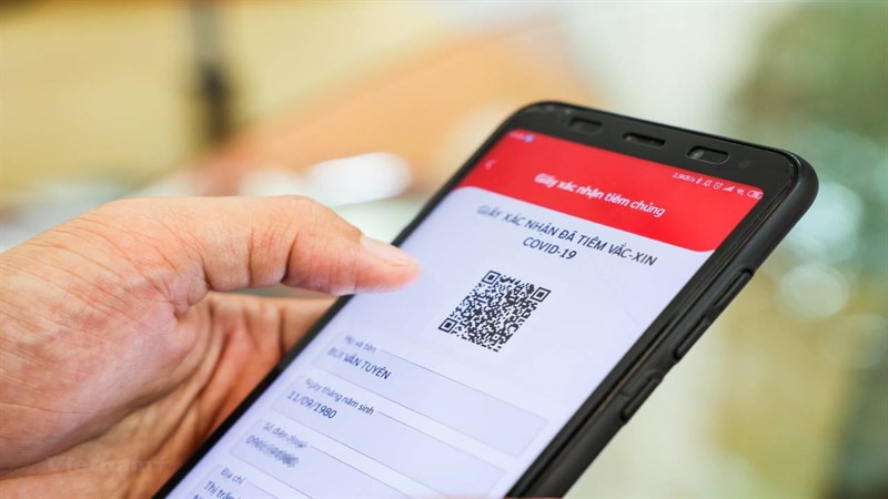 Ứng dụng giúp phòng chống dịch Covid-19 được tải nhiều nhất ở VIệt Nam Ứng dụng giúp phòng chống dịch Covid-19 được tải nhiều nhất ở VIệt Nam