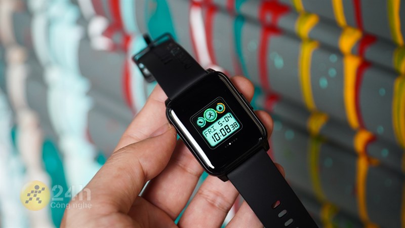 Dưới 3 triệu nên mua smartwatch nào? Chọn ngay Realme Watch 2 series có quá nhiều tính năng trong một mức giá siêu hời