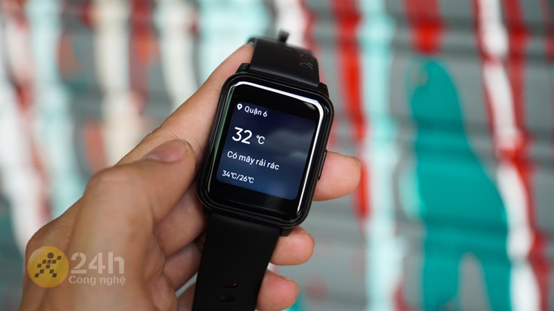 Dưới 3 triệu nên mua smartwatch nào? Chọn ngay Realme Watch 2 series có quá nhiều tính năng trong một mức giá siêu hời