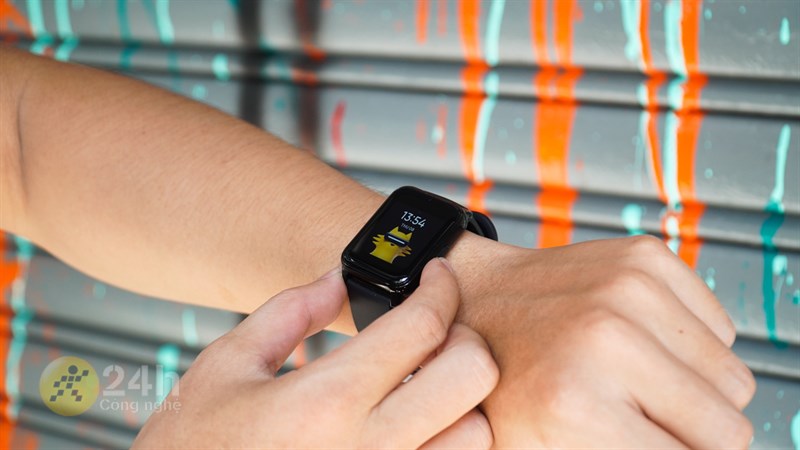 Dưới 3 triệu nên mua smartwatch nào? Chọn ngay Realme Watch 2 series có quá nhiều tính năng trong một mức giá siêu hời