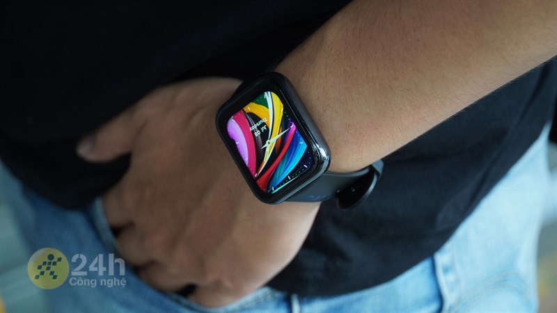 Dưới 3 triệu nên mua smartwatch nào? Chọn ngay Realme Watch 2 series có quá nhiều tính năng trong một mức giá siêu hời