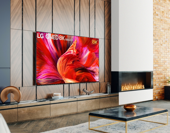 Vào tháng 7 này, dòng TV QNED hoàn toàn mới của LG sẽ bắt đầu được phát hành trên toàn thế giới.