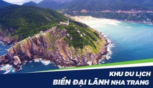 Kinh nghiệm du lịch Đại Lãnh và những điều không nên bỏ lỡ