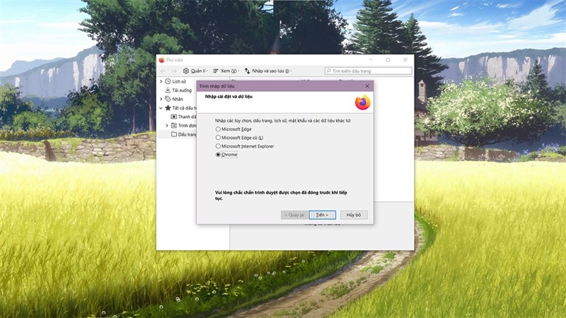 Mẹo sử dụng Chrome