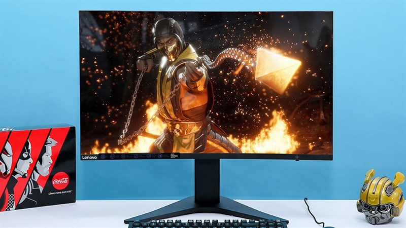 Màn hình LCD Gaming Lenovo giảm giá