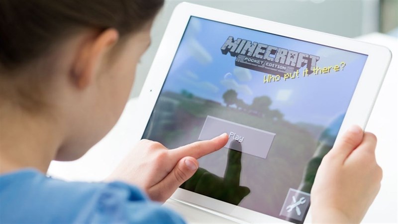 cách tải Minecraft miễn phí trên điện thoại và laptop