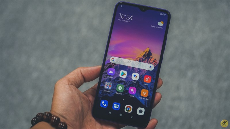 Giá bán Redmi 10: Nhiều nâng cấp nhưng giá vẫn cạnh tranh như Redmi 9