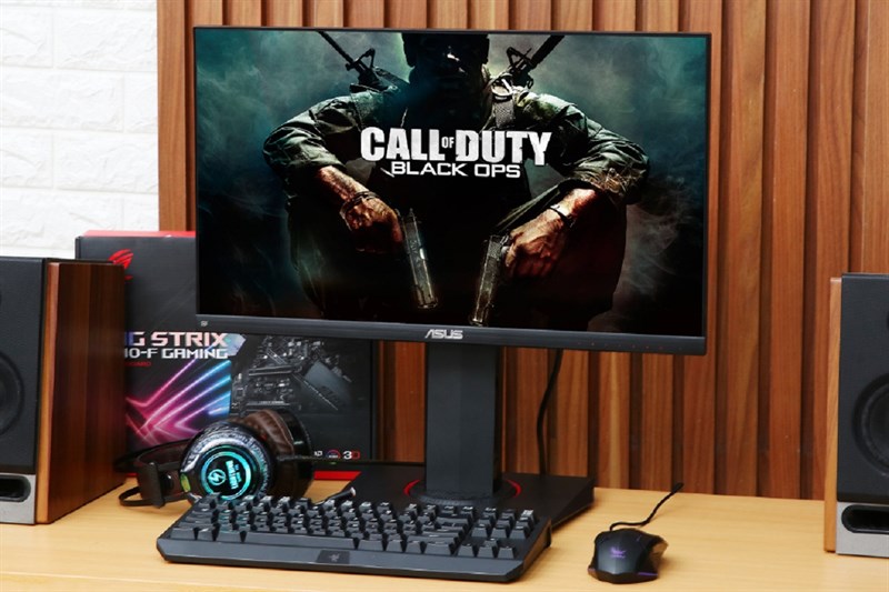 ASUS LCD TUF Gaming 23.8 inch Full HD (VG249Q)