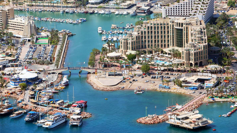 Eilat