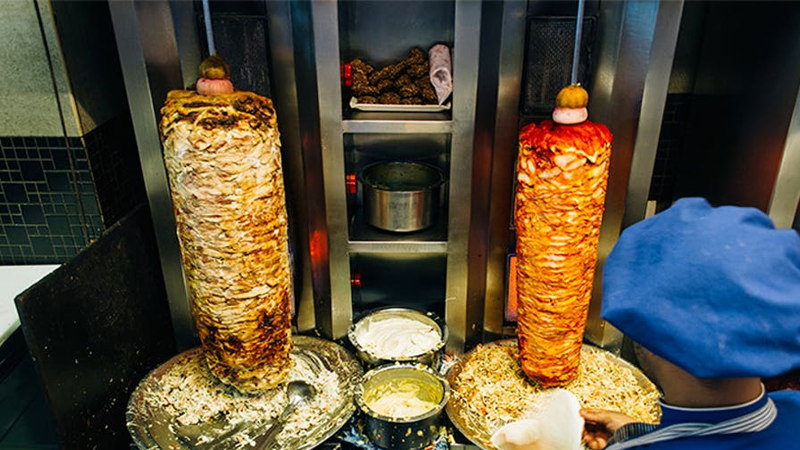 Shawarma