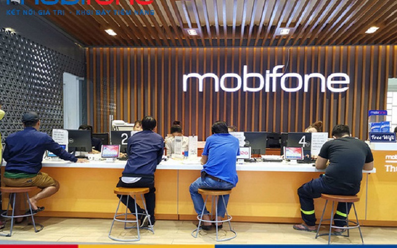 Thuê bao trả sau Mobifone được nhiều người sử dụng vì tiện lợi