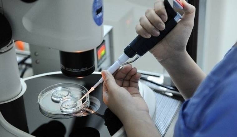 Thủ tục làm IVF ở bệnh viện Bưu Điện