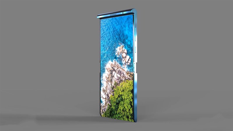 Xiaomi Flip có hiệu năng mạnh mẽ nhất với Snapdragon 895