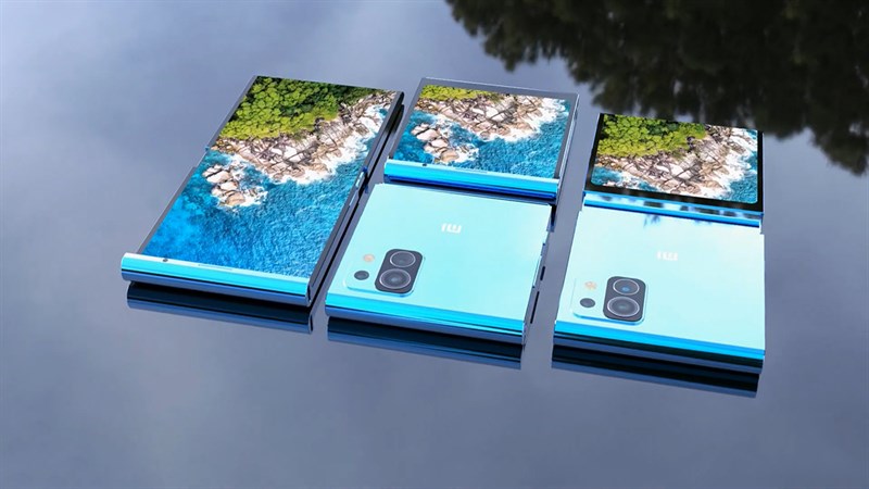 Xiaomi Flip có mức giá bán hợp lý