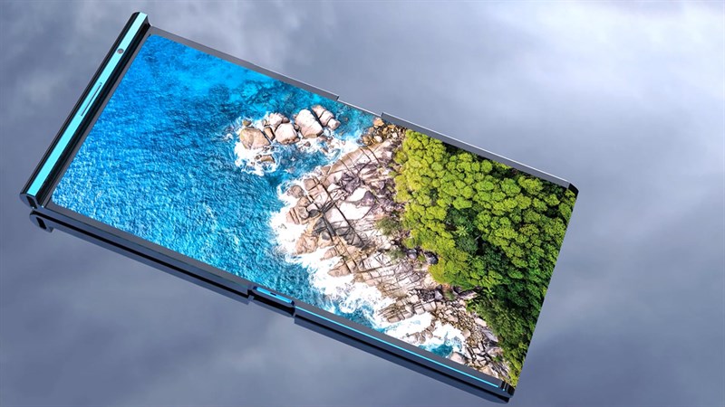 Xiaomi Flip có sạc nhanh 200 W siêu nhanh