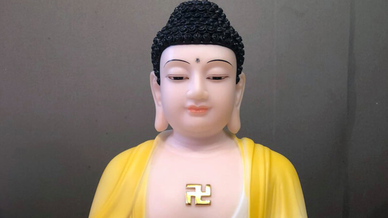 Ý nghĩa chữ Vạn trong Phật giáo