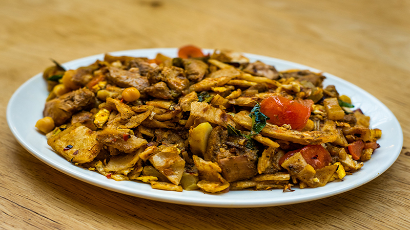 Kottu