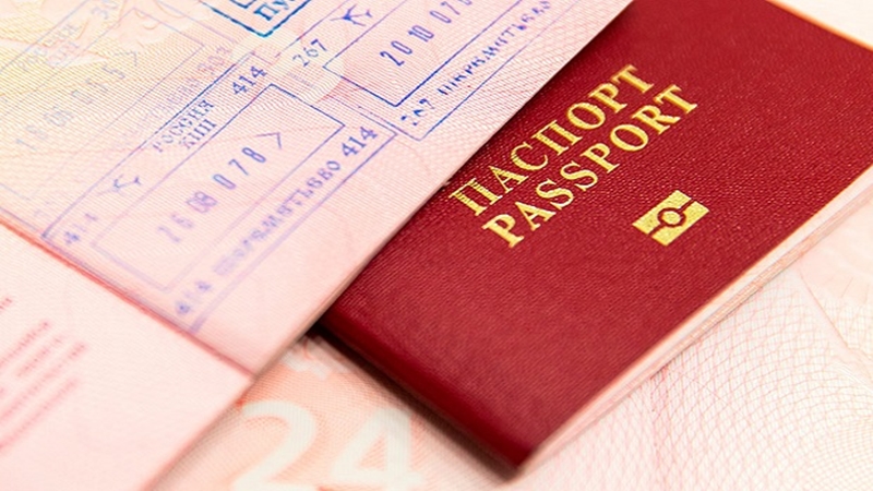 Thời gian xét duyệt xin Visa đi Nga