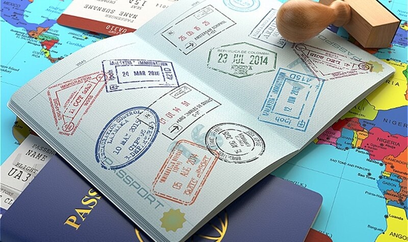 Cần chuẩn bị đầy đủ giấy tờ khi xin Visa Nga