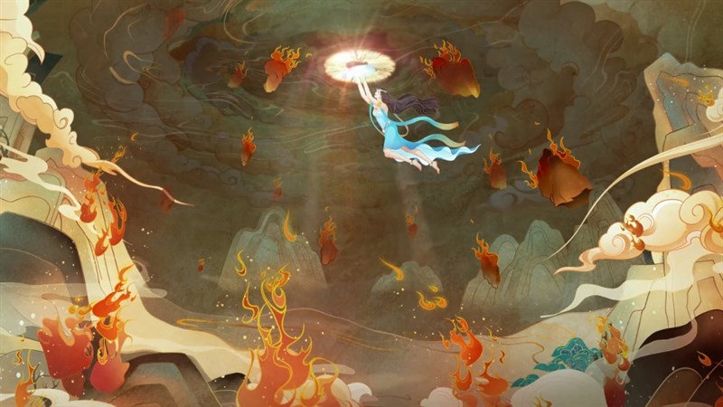 ZTE teaser Axon 30 5G có màn hình viền mỏng hơn và camera ẩn