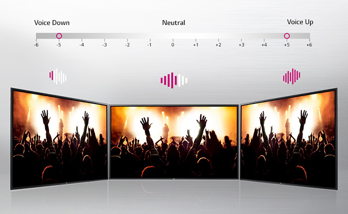 Clear Voice III Clear Voice III