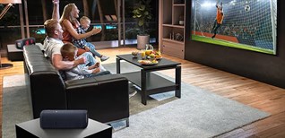 Công nghệ âm thanh nổi bật trên tivi LG 2021