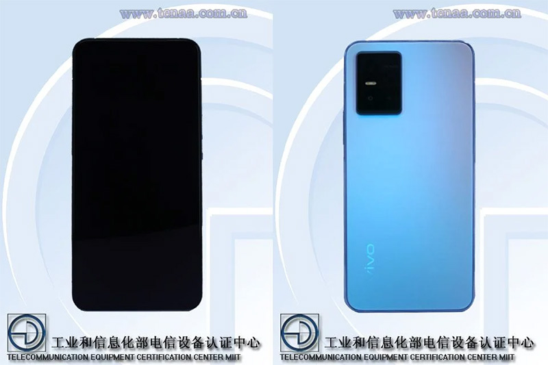 Vivo S10 Pro lộ toàn bộ cấu hình với chip Dimensity 1100, RAM 12GB,...