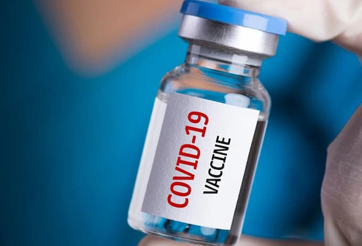 Hôm nay vắc xin phòng ngừa Covid-19 đã được cấp phép tại Việt Nam