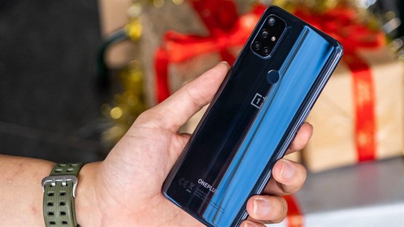 Sale ngon cuối tuần: OnePlus Nord N10 5G tiếp tục giảm hời tiền triệu